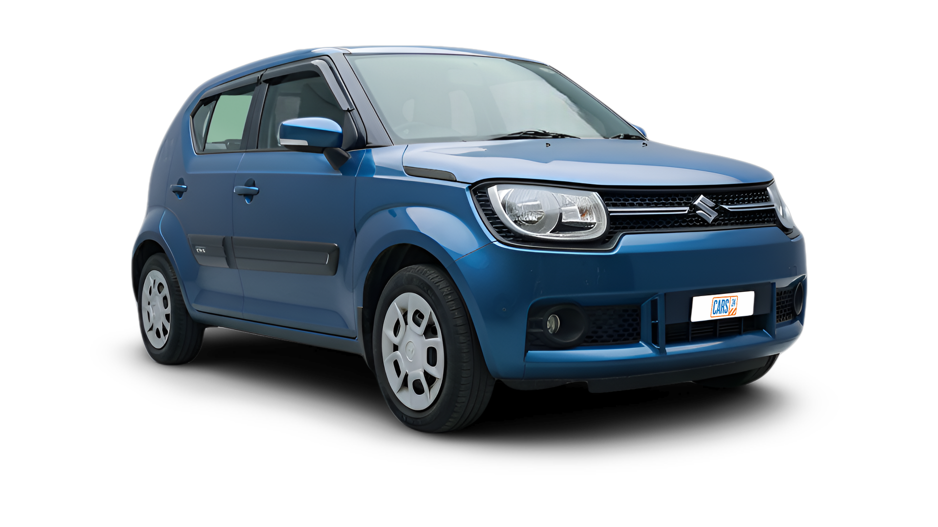 Maruti IGNIS-img